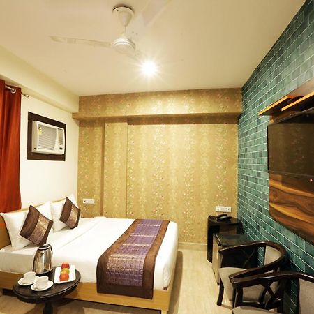 Hotel Airport Star New Delhi Eksteriør bilde