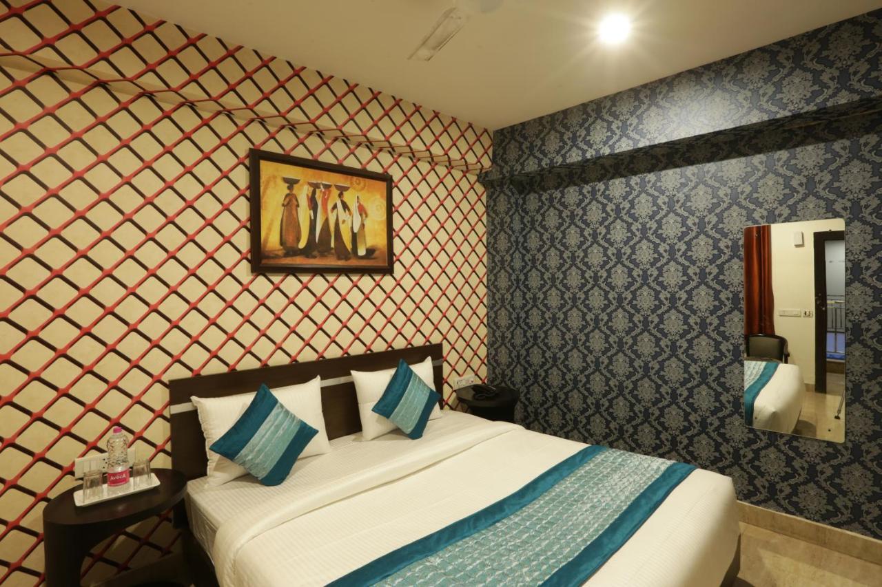 Hotel Airport Star New Delhi Eksteriør bilde